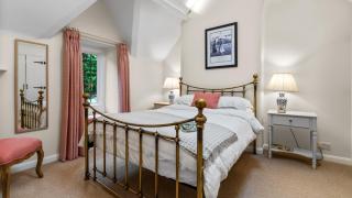 Hare Cottage - - 7