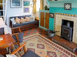Yellow - Uk43117 - Clynnog-fawr - 9