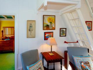 Yellow - Uk43117 - Clynnog-fawr - 7