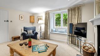 Hare Cottage - - 4