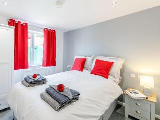 Hill Crest Lodge 2 - Hemswell - 1