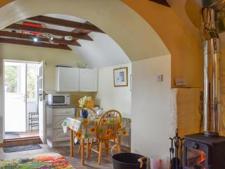 Moorland Retreat - Camelford - 7