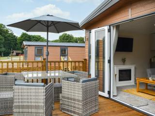 Sunshine Retreat - Sewerby - 9