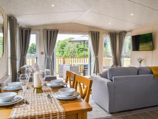 Sunshine Retreat - Sewerby - 8