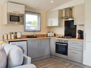 Sunshine Retreat - Sewerby - 5