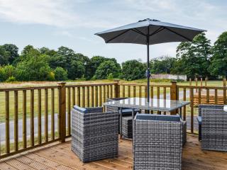 Sunshine Retreat - Sewerby - 3