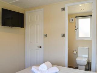 Sunshine Retreat - Sewerby - 1