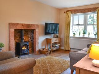 Rose Cottage - Appleby - 9