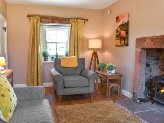 Rose Cottage - Appleby - 8