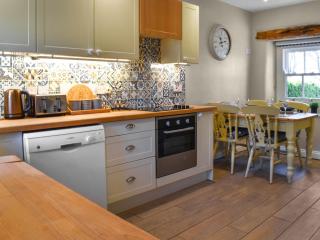 Rose Cottage - Appleby - 1