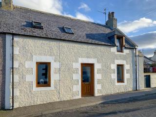 Seahaven Cottage - Portknockie - 8