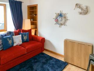 Seahaven Cottage - Portknockie - 7