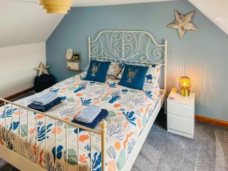 Seahaven Cottage - Portknockie - 5