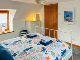 Seahaven Cottage - Portknockie - 4