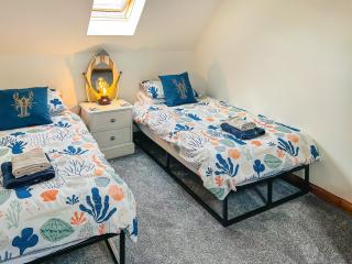 Seahaven Cottage - Portknockie - 3