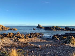 Seahaven Cottage - 6