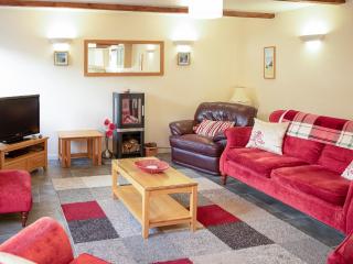 Little Content Farm Cottage - Cury - 8