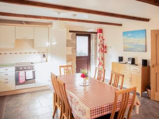 Little Content Farm Cottage - Cury - 7