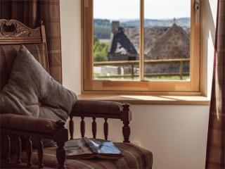4 Bed in Grantown on Spey CA027 - Grantown-on-Spey - 5