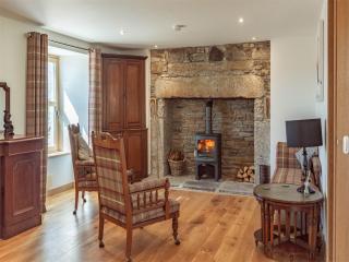 4 Bed in Grantown on Spey CA027 - Grantown-on-Spey - 4