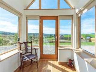 4 Bed in Grantown on Spey CA027 - Grantown-on-Spey - 2