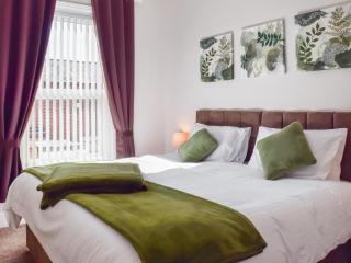 Waterloo Lodge - Uk49282 - Preston - 1