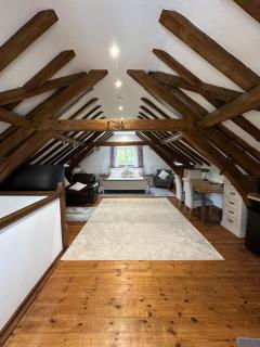 The Cider Press with Games Room - Ledbury - 7