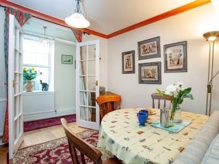 Port View Cottage - Shaldon - 4