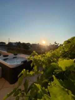 Villa Discover Evia - With Private Jacuzzi - Aliveri - 5