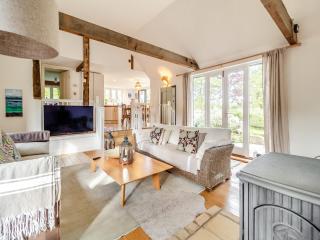Linen Post Barn - Debenham - 8