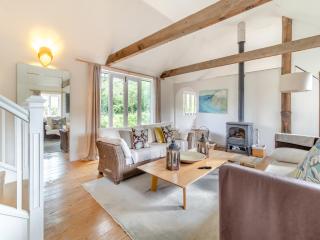 Linen Post Barn - Debenham - 7