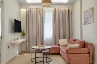 Papanikolis Apartments - 0