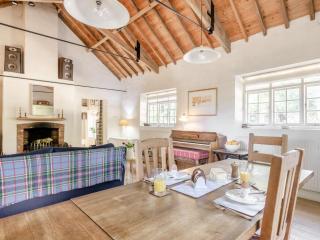 1 Bed in Saxlingham NCC52 - Saxlingham - 8