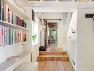 1 Bed in Saxlingham NCC52 - Saxlingham - 6
