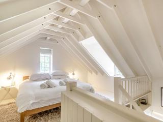 1 Bed in Saxlingham NCC52 - Saxlingham - 1