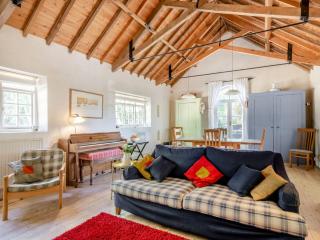 1 Bed in Saxlingham NCC52 - Saxlingham - 0
