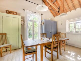 1 Bed in Saxlingham NCC52 - Saxlingham - 7
