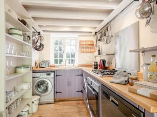 1 Bed in Saxlingham NCC52 - Saxlingham - 4