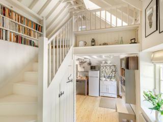 1 Bed in Saxlingham NCC52 - Saxlingham - 2