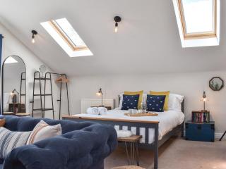Elm House Studio - Christleton - 8