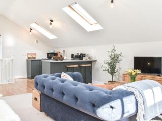 Elm House Studio - Christleton - 7