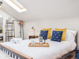 Elm House Studio - Christleton - 2