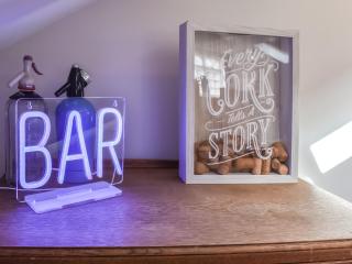 Elm House Studio - Christleton - 3