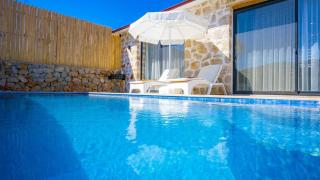 villa vera - Kalkan - 7