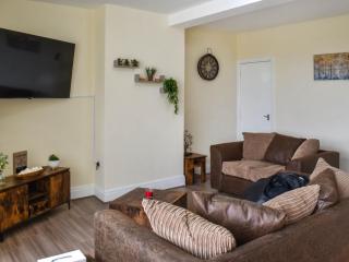 Ocean Breeze - Heysham - 8