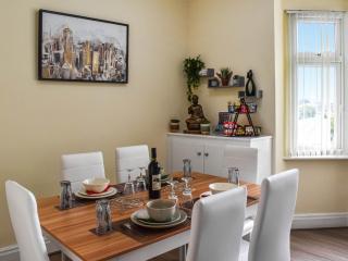 Ocean Breeze - Heysham - 6