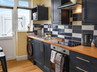 Ocean Breeze - Heysham - 4