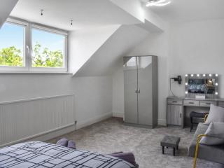 Ocean Breeze - Heysham - 1