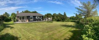 Sommerhuset -The Beach House - full house, 63 m2 w 2 bed rooms, 300 m from the wonderful beach in Begtrup Vig - Knebel - 0