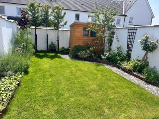 A cozy room in family house - 5